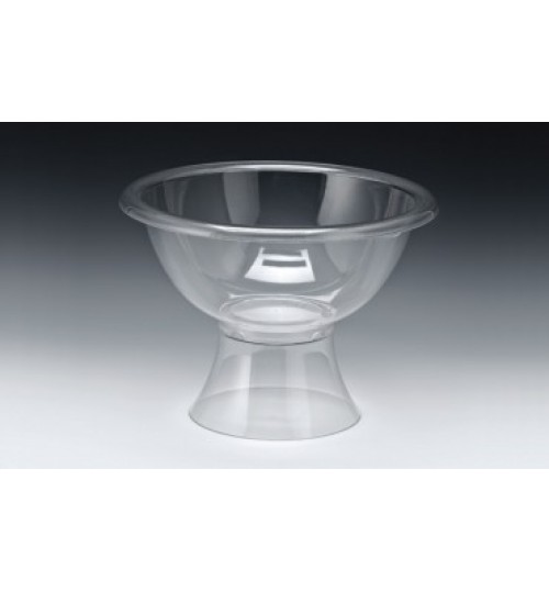 POLYCARBONAT TEŞHİR KASE Ø 35 Cm